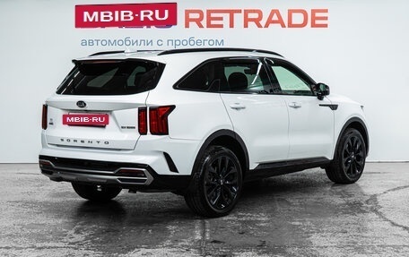 KIA Sorento IV, 2020 год, 2 449 000 рублей, 6 фотография
