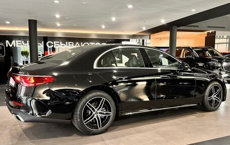 Mercedes-Benz E-Класс, 2025 год, 10 630 000 рублей, 4 фотография