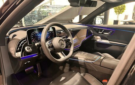 Mercedes-Benz E-Класс, 2025 год, 10 630 000 рублей, 7 фотография
