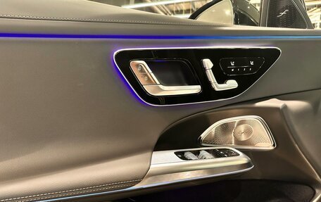 Mercedes-Benz E-Класс, 2025 год, 10 630 000 рублей, 8 фотография