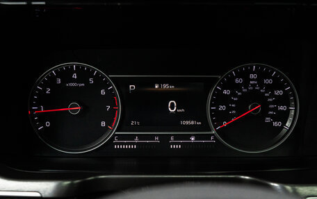 KIA Sorento IV, 2020 год, 2 449 000 рублей, 33 фотография