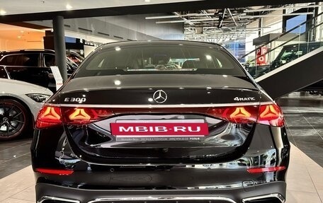Mercedes-Benz E-Класс, 2025 год, 10 630 000 рублей, 5 фотография