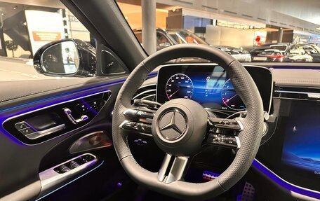 Mercedes-Benz E-Класс, 2025 год, 10 630 000 рублей, 9 фотография