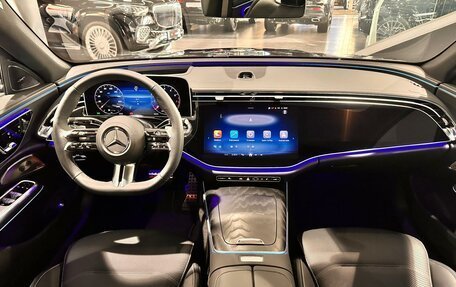 Mercedes-Benz E-Класс, 2025 год, 10 630 000 рублей, 10 фотография