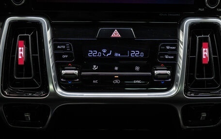 KIA Sorento IV, 2020 год, 2 449 000 рублей, 26 фотография