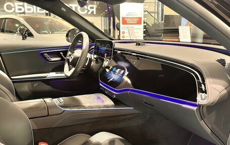 Mercedes-Benz E-Класс, 2025 год, 10 630 000 рублей, 11 фотография