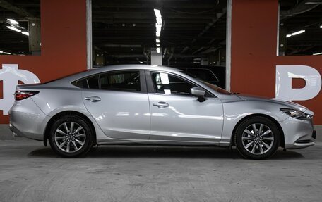 Mazda 6, 2019 год, 2 098 000 рублей, 4 фотография