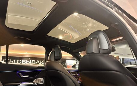 Mercedes-Benz E-Класс, 2025 год, 10 630 000 рублей, 13 фотография