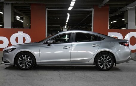 Mazda 6, 2019 год, 2 098 000 рублей, 8 фотография