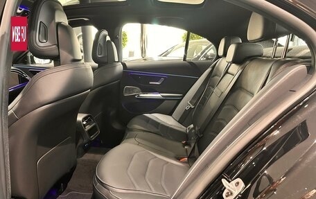 Mercedes-Benz E-Класс, 2025 год, 10 630 000 рублей, 12 фотография