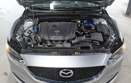 Mazda 6, 2019 год, 2 098 000 рублей, 9 фотография