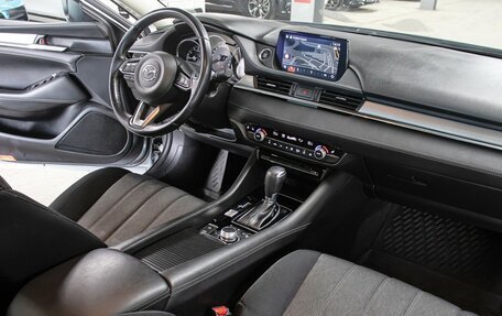 Mazda 6, 2019 год, 2 098 000 рублей, 11 фотография