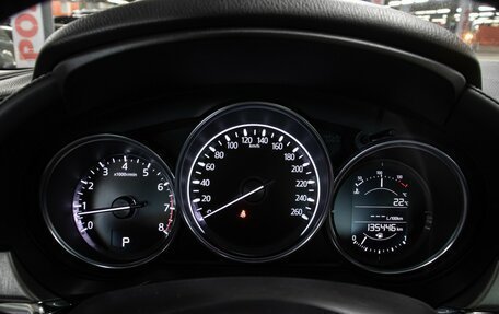 Mazda 6, 2019 год, 2 098 000 рублей, 13 фотография