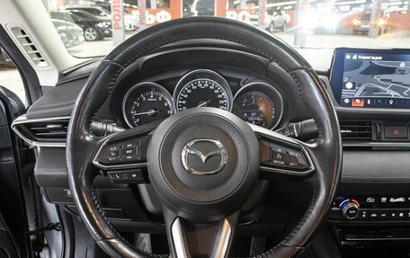 Mazda 6, 2019 год, 2 098 000 рублей, 17 фотография