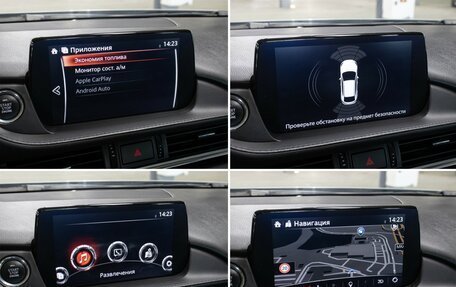 Mazda 6, 2019 год, 2 098 000 рублей, 20 фотография