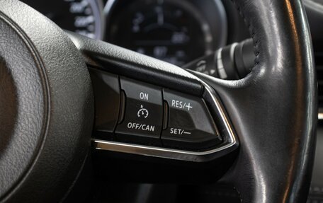 Mazda 6, 2019 год, 2 098 000 рублей, 22 фотография