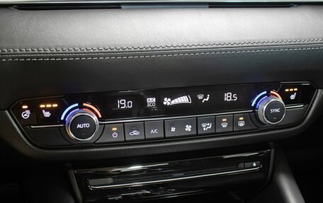 Mazda 6, 2019 год, 2 098 000 рублей, 19 фотография