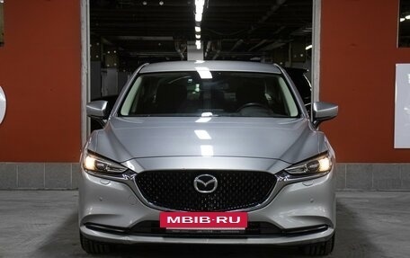 Mazda 6, 2019 год, 2 098 000 рублей, 2 фотография