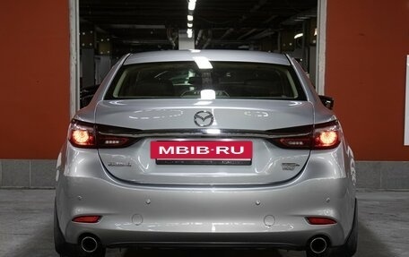 Mazda 6, 2019 год, 2 098 000 рублей, 6 фотография
