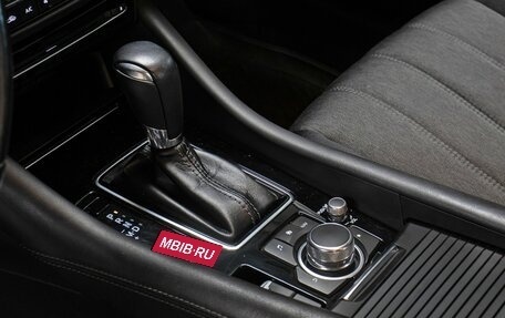 Mazda 6, 2019 год, 2 098 000 рублей, 18 фотография
