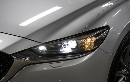 Mazda 6, 2019 год, 2 098 000 рублей, 24 фотография
