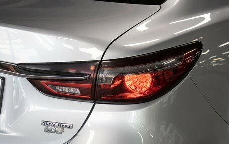 Mazda 6, 2019 год, 2 098 000 рублей, 25 фотография