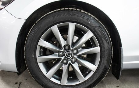 Mazda 6, 2019 год, 2 098 000 рублей, 26 фотография