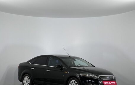 Ford Mondeo IV, 2010 год, 770 000 рублей, 3 фотография
