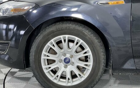 Ford Mondeo IV, 2010 год, 770 000 рублей, 10 фотография