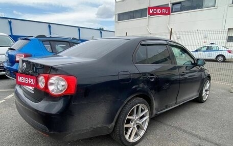 Volkswagen Jetta VI, 2009 год, 690 000 рублей, 7 фотография