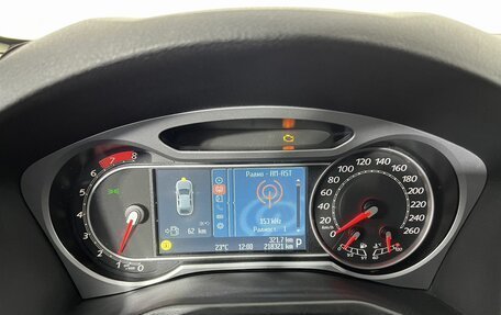 Ford Mondeo IV, 2010 год, 770 000 рублей, 12 фотография