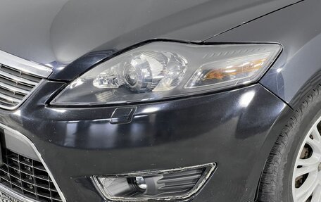 Ford Mondeo IV, 2010 год, 770 000 рублей, 9 фотография