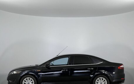 Ford Mondeo IV, 2010 год, 770 000 рублей, 8 фотография