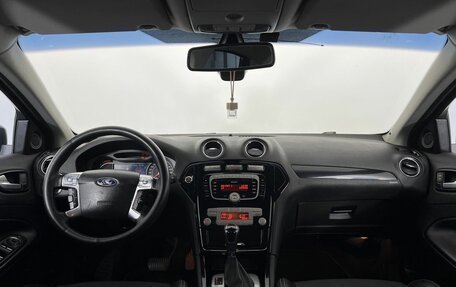 Ford Mondeo IV, 2010 год, 770 000 рублей, 14 фотография