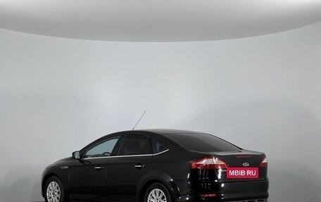 Ford Mondeo IV, 2010 год, 770 000 рублей, 7 фотография