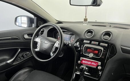 Ford Mondeo IV, 2010 год, 770 000 рублей, 13 фотография