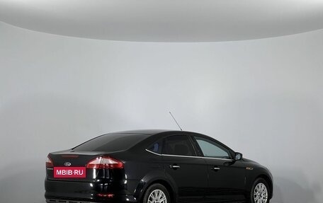 Ford Mondeo IV, 2010 год, 770 000 рублей, 5 фотография