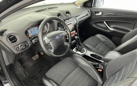 Ford Mondeo IV, 2010 год, 770 000 рублей, 16 фотография