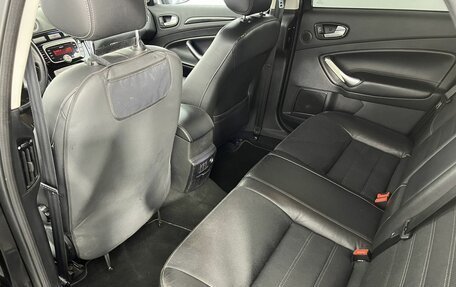 Ford Mondeo IV, 2010 год, 770 000 рублей, 17 фотография