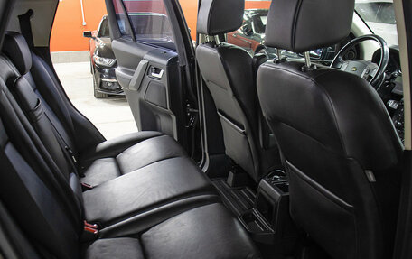 Land Rover Freelander II рестайлинг 2, 2010 год, 1 349 000 рублей, 12 фотография
