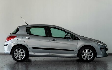 Peugeot 308 II, 2011 год, 669 000 рублей, 5 фотография