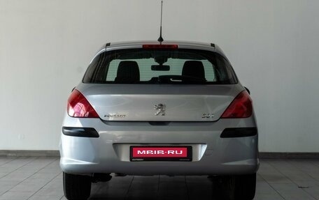 Peugeot 308 II, 2011 год, 669 000 рублей, 4 фотография