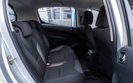 Peugeot 308 II, 2011 год, 669 000 рублей, 7 фотография