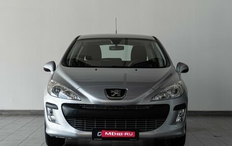 Peugeot 308 II, 2011 год, 669 000 рублей, 3 фотография