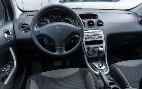 Peugeot 308 II, 2011 год, 669 000 рублей, 6 фотография