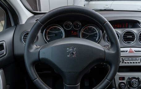 Peugeot 308 II, 2011 год, 669 000 рублей, 12 фотография