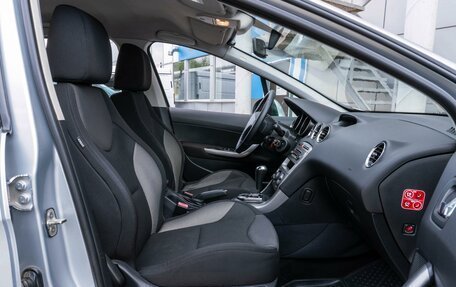 Peugeot 308 II, 2011 год, 669 000 рублей, 8 фотография