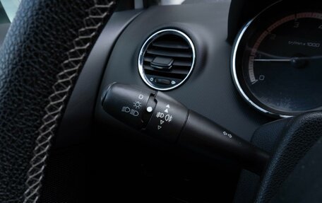 Peugeot 308 II, 2011 год, 669 000 рублей, 13 фотография