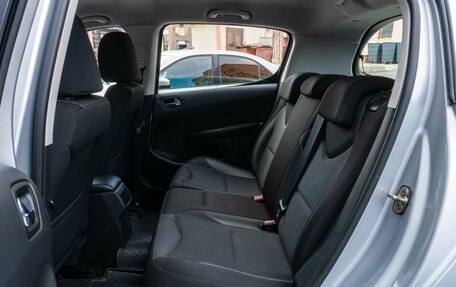 Peugeot 308 II, 2011 год, 669 000 рублей, 9 фотография