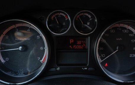 Peugeot 308 II, 2011 год, 669 000 рублей, 19 фотография